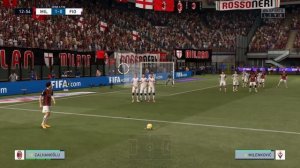 КАК БИТЬ ШТРАФНЫЕ В FIFA 21 \ ШТРАФНЫЕ В СТИЛЕ Р. КАРЛОСА, РОНАЛДУ, МЕССИ