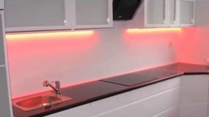 Как самому сделать кухню. Примеры кухонных гарнитуров!