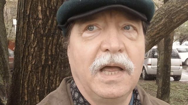№1 У "Дерева жизни". Молитва за духовный рост.