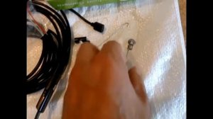 Эндоскоп Гибкая камера USB для Android и PC. Честный обзор. Примеры видео Комплектация Личное мнени