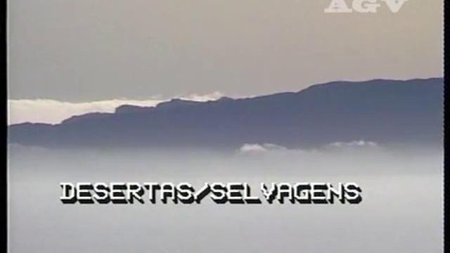 Мадейра и Порту Санту - Очаровывающие острова смотреть онлайн