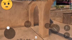 Мувик в Стэндофф2