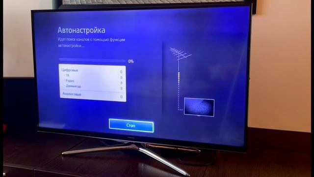 Комнатная ТВ антенна РЭМО BAS-5107-USB Mini Digital смотреть онлайн