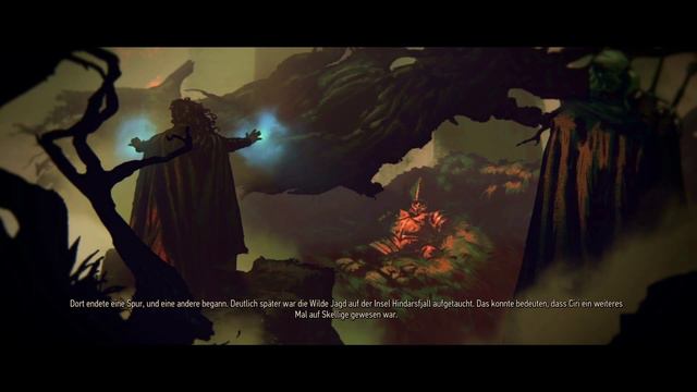 Witcher 3 #214 - Gwint: Karte im Eisvogel - Let's Play The Witcher 3 - Wild Hunt смотреть онлайн