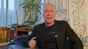 "Почему человек болеет" с точки зрения философии китайской медицины