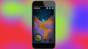Лучшие игры для iPhone - Топ 10