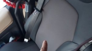 мини обзор кабины JAC K7