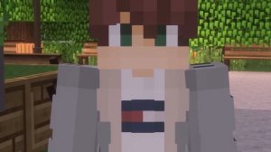 ? Майнкрафт но СТАЛА АЙДОЛОМ и Теперь Притворяюсь, что Я - ПАРЕНЬ! [5]