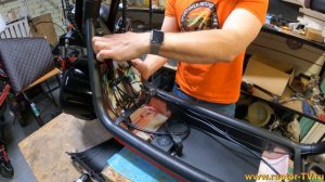 City Coco mini R 2021 от компании White Siberia !!!