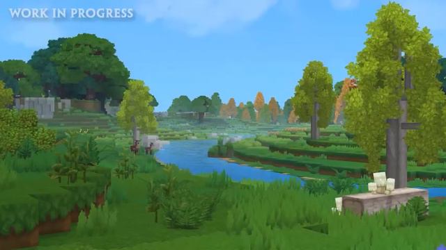 Hytale Ожидаемая игра 2022 года [trailer] смотреть онлайн