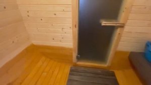 Баня Бочка. Бочки.ру Эксклюзив СВ. Шок! Что стало с баней за 1 год эксплуатации?