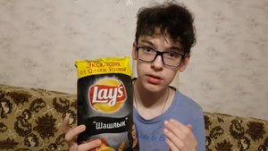 ЧИПСЫ ЛЕЙС (Lay's) ОТ ОЛЬГИ БУЗОВОЙ "ШАШЛЫК" И "ПАПРИКА" | ЭКСКЛЮЗИВ ОТ ОЛЬГИ БУЗОВОЙ