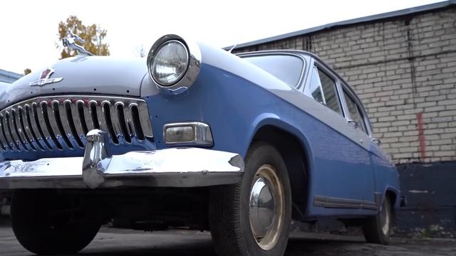 ВАЗ 2108 4Х4! КУПИЛ НОВЫЙ ТАРЗАН, ГАЗ 69 И РЕДКУЮ 21 ВОЛГУ. смотреть онлайн