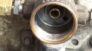 Очередная замена фильтра ГБО и мои наблюдения.