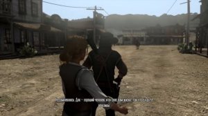 Red Dead Redemption - ОТЛИЧНЫЙ ПОРТ ДЛЯ Nintendo Switch!