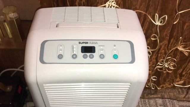 Очень Влажный Воздух в Доме .Влажность Воздуха РЕШЕНИЕ смотреть онлайн