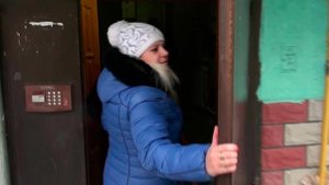 Женщина, похитившая два года назад малыша из роддома Дедовска, отпущена под подписку о невыезде