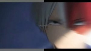 Todoroki edit || Boku no Hero