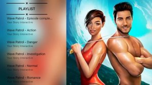 ВЫСОКИЙ ПРИБОЙ ▶️ PLAYLIST ▶️ ВСЯ МУЗЫКА КЛУБА РОМАНТИКИ.mp4