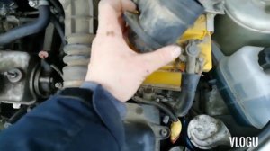 Лада Калина, большой расход и глохнет