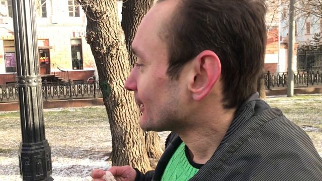 НА ЧТО ГОТОВ МУЖИК за деньги | СЪЕСТЬ НА СПОР | ЖЕСТЬ смотреть онлайн