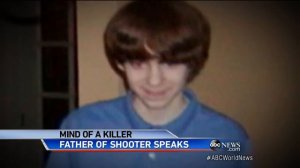 Sandy Hook Shooter's Father Describes How Son 'Changed'