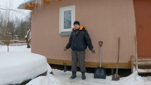 Однако уже ФЕВРАЛЬСКИЕ❄️❄️ ❄️новости деревенского хозяйства! Жизнь в деревне.