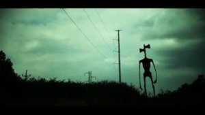 The Siren Head Movie