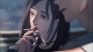 покури со мной