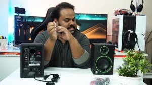 Mackie CR3 Unboxing and Review : বেস্ট Budget রেফারেন্স মনিটর !?