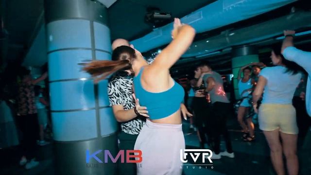 Karlos Rose ft. sP Polanco – Entre Los Dos | Yakov & Liza смотреть онлайн