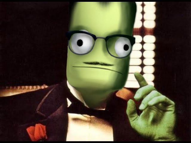 внезапный кооп с Атомонтаге смотреть онлайн