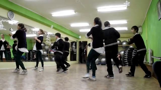 Maas Band Kids в панде.mp4 смотреть онлайн