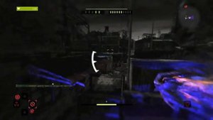 Dying Light Ночной охотник vs 2 читака