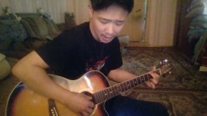 Олег Газманов - мама ( кавер sergei kim)