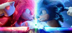 Наклз (Knuckles)   1 сезон   2024   трейлер