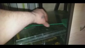 Стеллаж Стойка под аквариумы Анонс