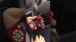 Изготовление ключа Hyundai Accent 89081882037