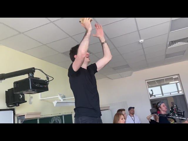 Те100стерон - Нравится-нравится смотреть онлайн