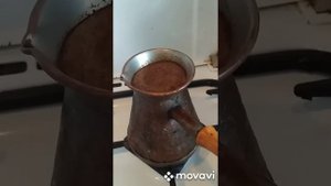 Мой любимый рецепт кофе и его заменителя цикория.