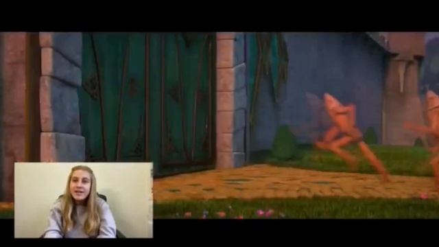 Александр Волков "Урфин Джюс и его деревянные солдаты". Booktube. смотреть онлайн