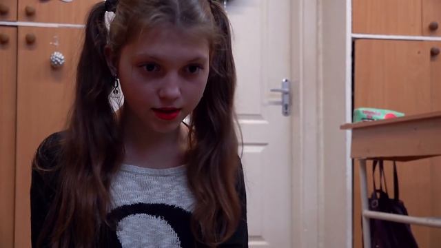 ЗЛАЯ УЧИЛКА ВЕРНУЛАСЬ!!!