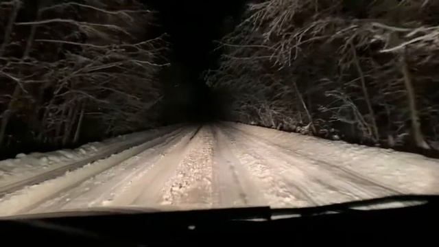 Красивые места Ярославской  обл.