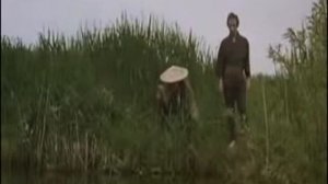 Zatoichi - Trailer V.O