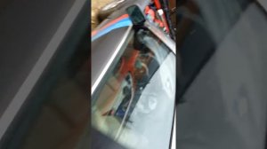 Утренний запуск м62б44