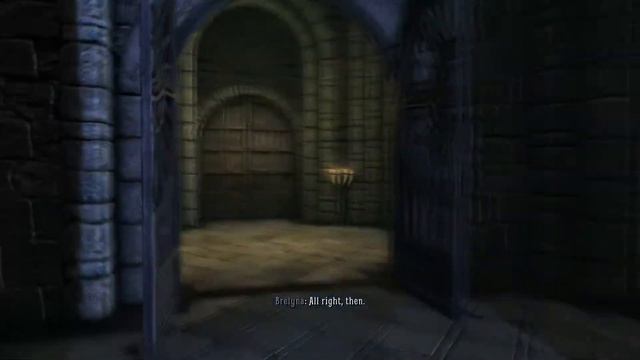 Skyrim: Special Edition || Episode 5 || Getting an education смотреть онлайн