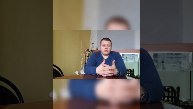 6-7 минут разговора по душам...