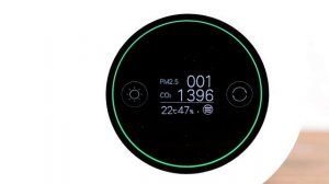 Обзор на бризер. Очиститель воздуха от Xiaomi