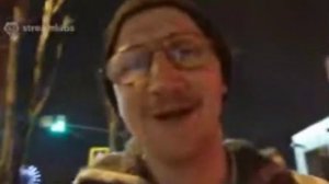 Патлач ileowin подъедет к Ваномасу во время его стрима! Попуск бомжа продолжается. ВАНОМАС ТЕРПИ!