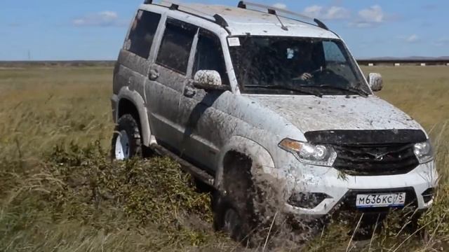 Готовим трассу на Красную жару-2016 смотреть онлайн